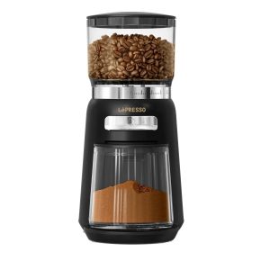 LePresso High Performance Coffee Bean Grinder - Tashqila