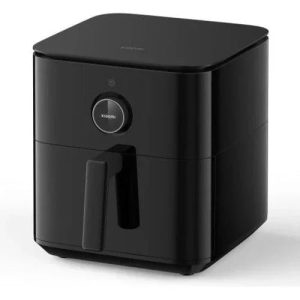 Mi Smart Air Fryer 6.5L - Black - Tashqila