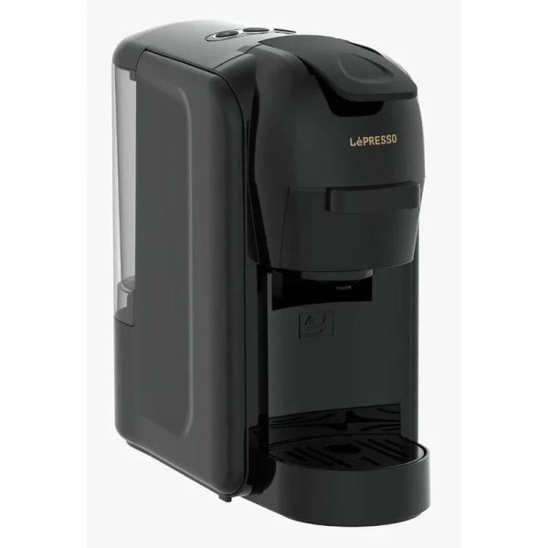 LePresso Lieto Multi-Capsule Coffee Machine - Tashqila