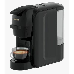 LePresso Lieto Multi-Capsule Coffee Machine - Tashqila