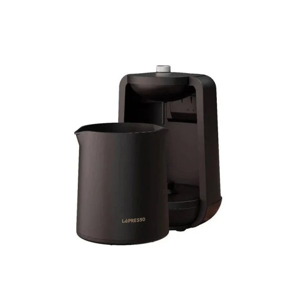 LePresso 2-In-1 Turkish Coffee Maker - Tashqila