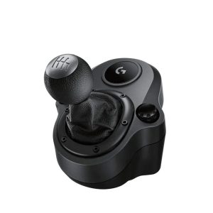Logitech Driving Force Shifter For Wheels - Tashqila