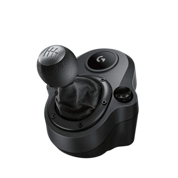 Logitech Driving Force Shifter For Wheels - Tashqila