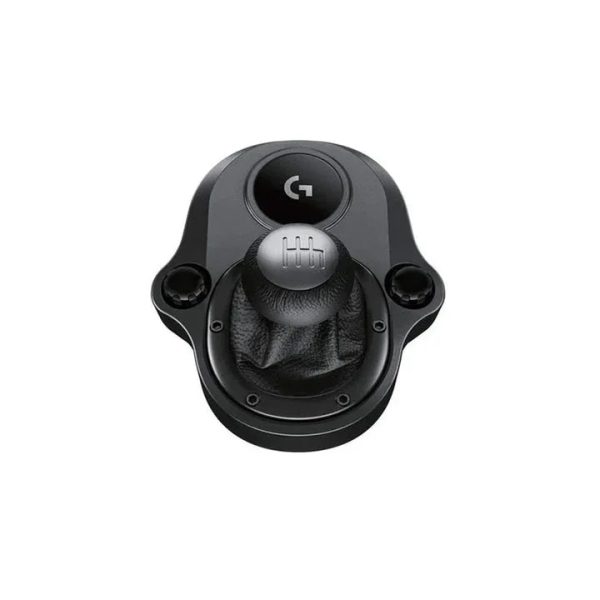 Logitech Driving Force Shifter For Wheels - Tashqila