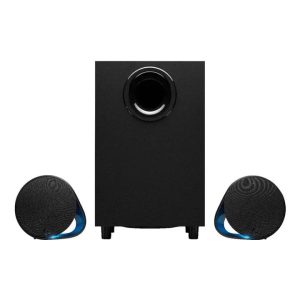 Logitech G560 RGB PC Gaming Speakers with Bluetooth (2.1) - Tashqila