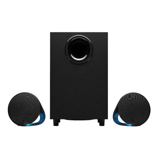 Logitech G560 RGB PC Gaming Speakers with Bluetooth (2.1) - Tashqila