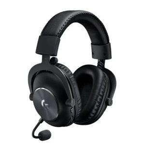 Logitech Pro X Gaming Headset with Blue Voice - Tashqila