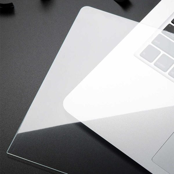 Wiwu Vista Series Screen Protector For Macbook 13 - Clear - Tashqila