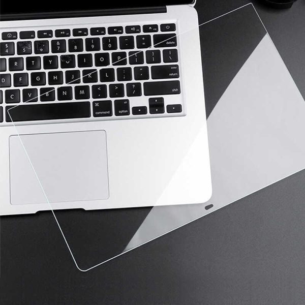 Wiwu Vista Series Screen Protector For Macbook 13 - Clear - Tashqila