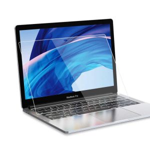 Wiwu Vista Series Screen Protector For Macbook Pro 16 - Clear - Tashqila