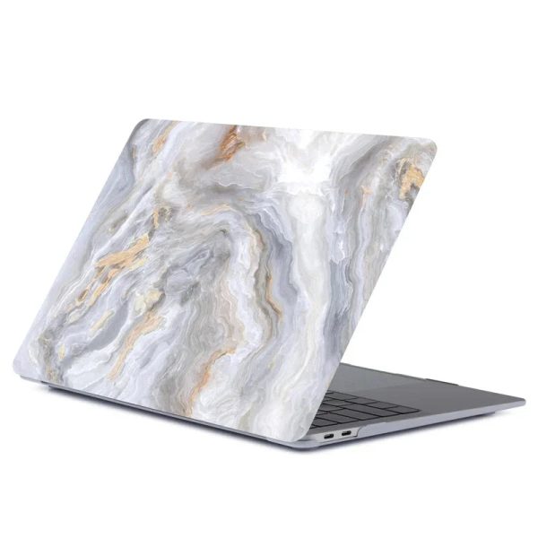 Torrii Graffiti Case For MacBook Air 13 Inch Style 1 - Tashqila