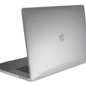 Torrii Opal Series Case For Macbook Pro 16-Inch - Clear - Tashqila