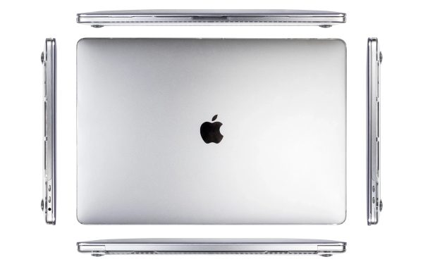 Torrii Opal Series Case For Macbook Pro 16-Inch - Clear - Tashqila