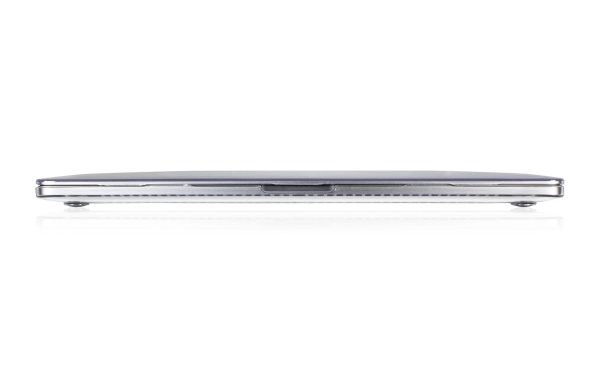 Torrii Opal Series Case For Macbook Pro 16-Inch - Clear - Tashqila