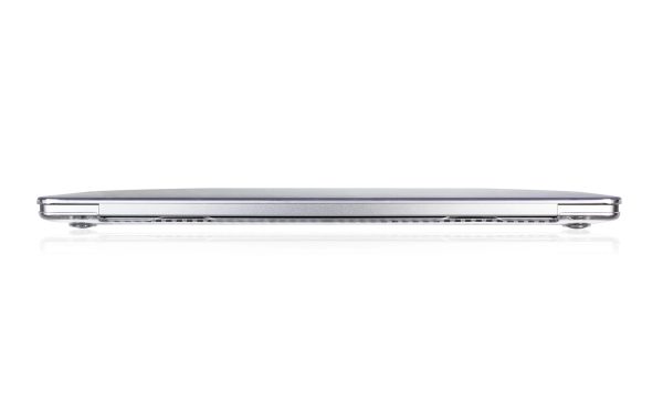 Torrii Opal Series Case For Macbook Pro 16-Inch - Clear - Tashqila