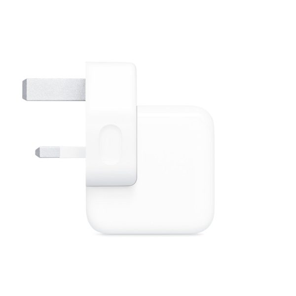 apple 12w usb power adapter - Tashqila
