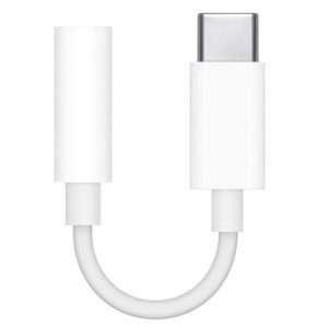 Apple Usb-C To 3.5mm Headphone Jack Adapter - Tashqila