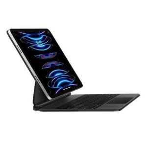 Apple Magic Keyboard For iPad Pro 11 & iPad Air 10.9- Black