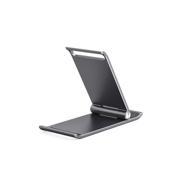 Porodo Alum. Alloy Foldable Mobile Stand - Tashqila