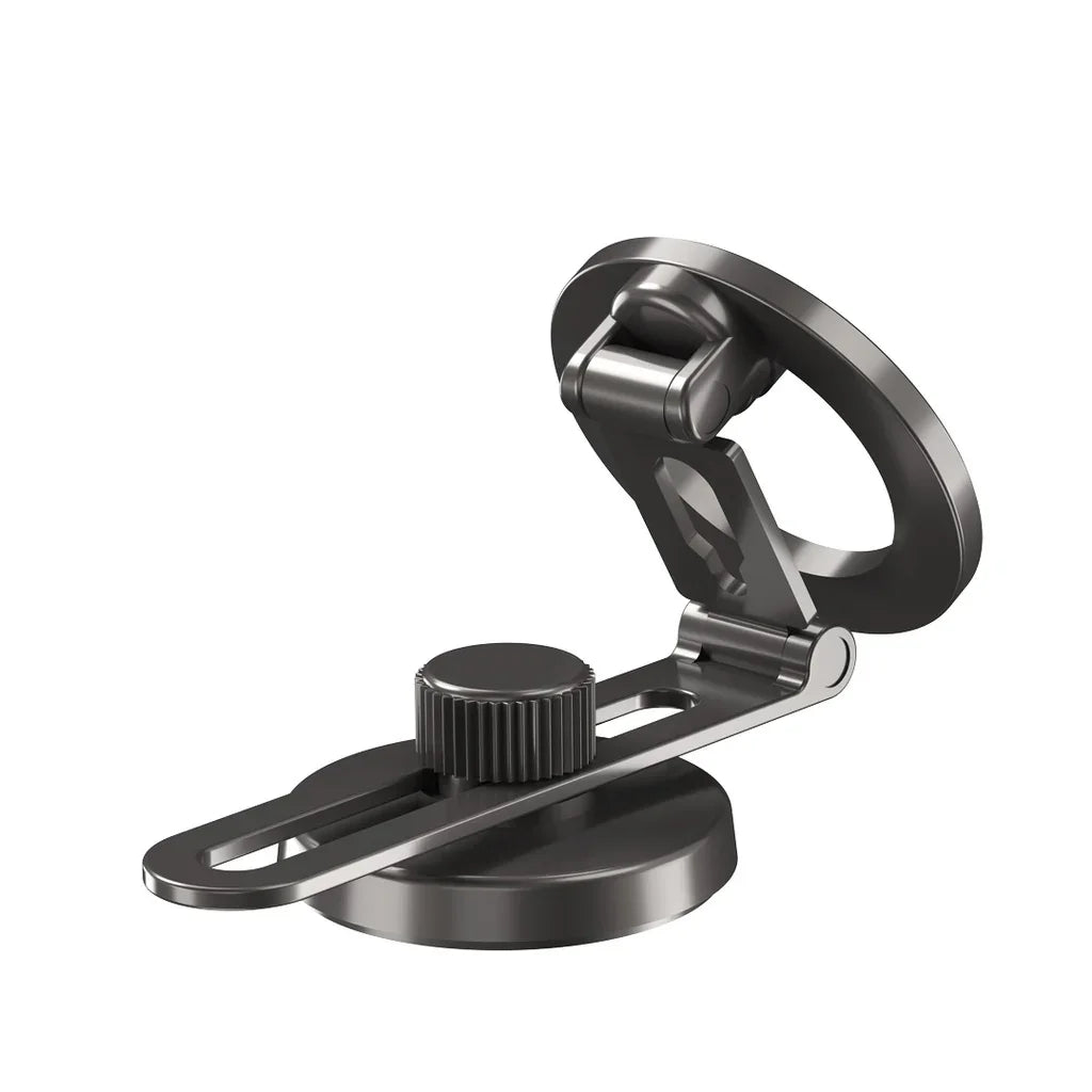 Porodo Zinc Alloy MagSafe Car Mount - Tashqila