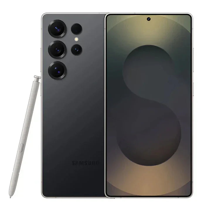 Samsung Galaxy S25 Ultra 5G, 12GB RAM - Tashqila