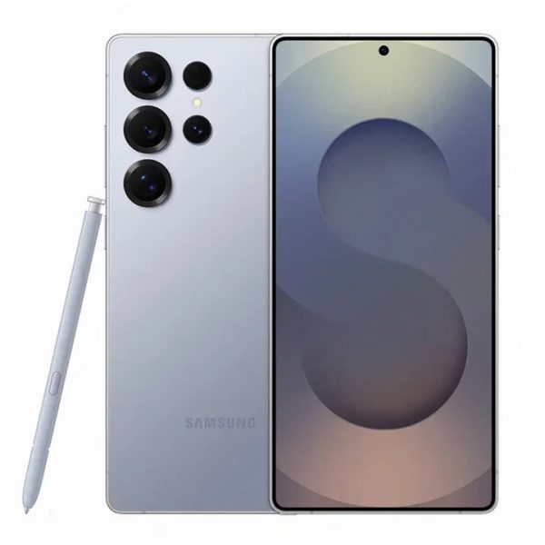 Samsung Galaxy S25 Ultra 5G, 12GB RAM - Tashqila