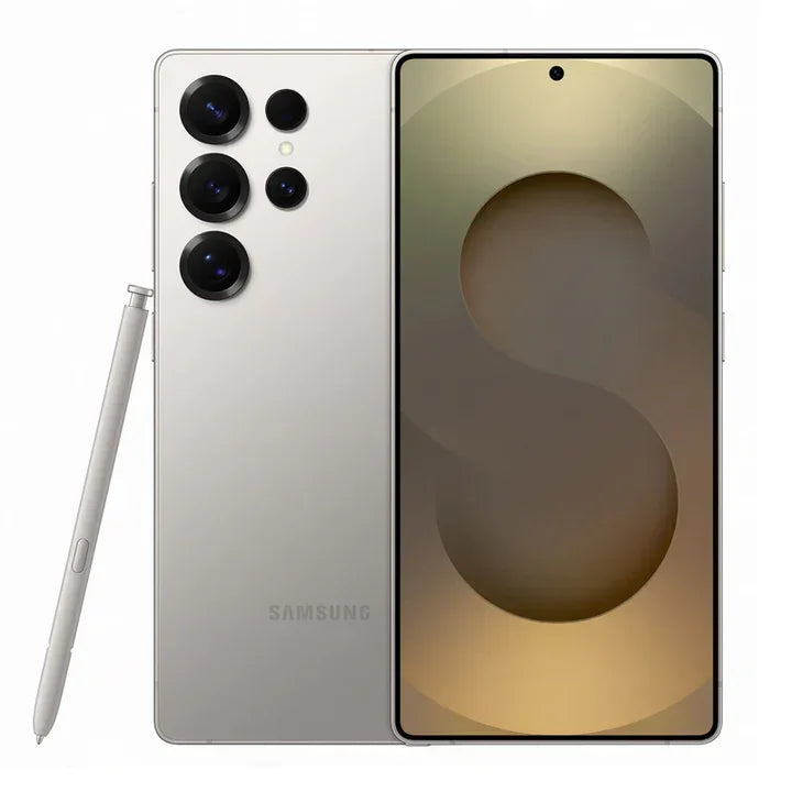 Samsung Galaxy S25 Ultra 5G, 12GB RAM - Tashqila