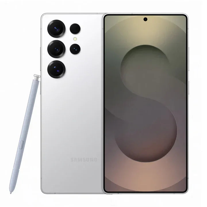 Samsung Galaxy S25 Ultra 5G, 12GB RAM - Tashqila