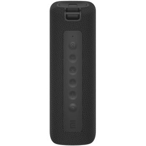 Mi Portable Bluetooth Speaker 16W GL - Black - Tashqila