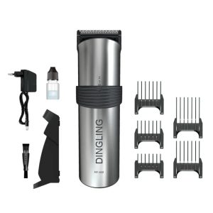 Dingling RF-609 Hair & Beard Trimmer - Tashqila