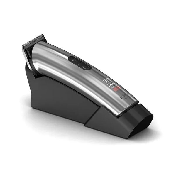 Dingling RF-609X Hair & Beard Trimmer - Tashqila