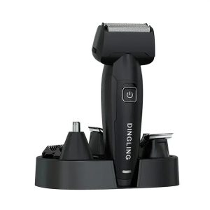 Dingling RF-650 Hair & Beard Trimmer - Tashqila