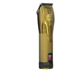 Dingling RF-691 Hair & Beard Trimmer - Tashqila