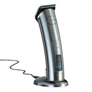 Dingling RF-696 Hair & Beard Trimmer - Tashqila