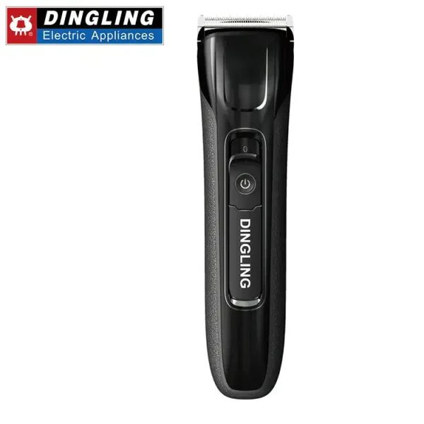 Dingling RF-911 Hair & Beard Trimmer - Tashqila