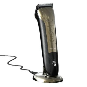 Dingling RF-912 Hair & Beard Trimmer - Tashqila