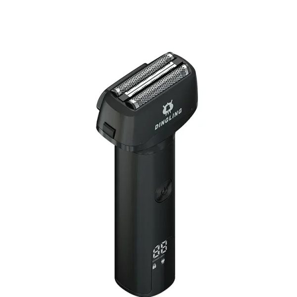 Dingling RSCW-471 Electric Shaver - Tashqila