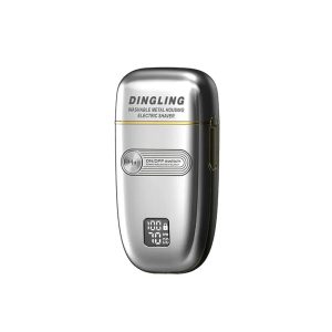 Dingling RSCW-5008 Electric Shaver - Tashqila