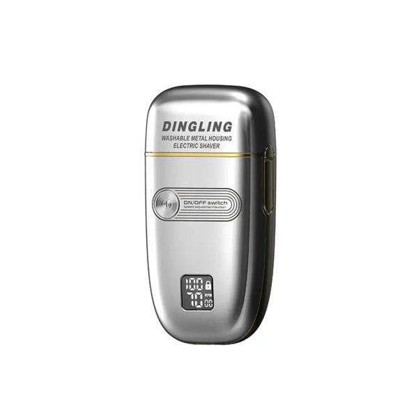 Dingling RSCW-5008 Electric Shaver - Tashqila