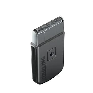 Dingling RSCW-5088 Electric Shaver - Tashqila