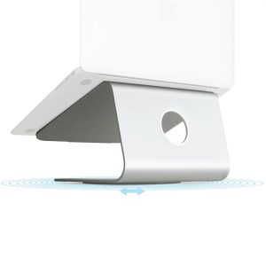 Rain Design mStand 360 for Laptop - Silver - Tashqila