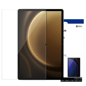 Araree Core Glass Tab S10 Plus & S9 Fe Plus & S9 Plus & S8 Plus & S7 Plus Screen Protector - Clear - Tashqila