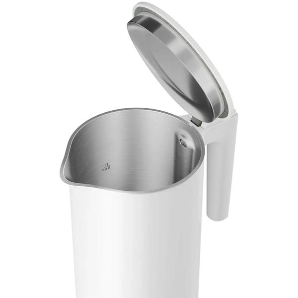 Xiaomi Electric Kettle 2 UK - Tashqila