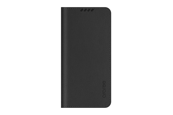 Araree Mustang Diary FliP Case For Samsung Galaxy S21 Plus - Clear - Tashqila