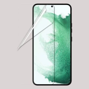 Araree Pure Diamond Screen Protector For Samsung Galaxy S22 Plus - Clear - Tashqila