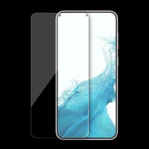 Araree Id Core Glass Screen Protector For Samsung Galaxy S23 Plus - Clear ( 2 Pcs ) - Tashqila