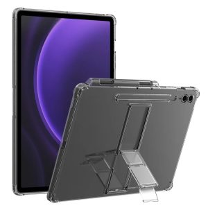 Araree Flexield Case For Tab S9 FE Plus - Clear - Tashqila