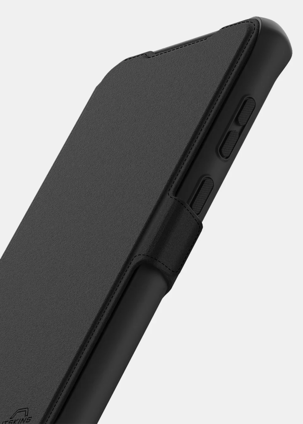 Samsung S25 Ultra MagSafe Cover Itskins Spectrum Folio