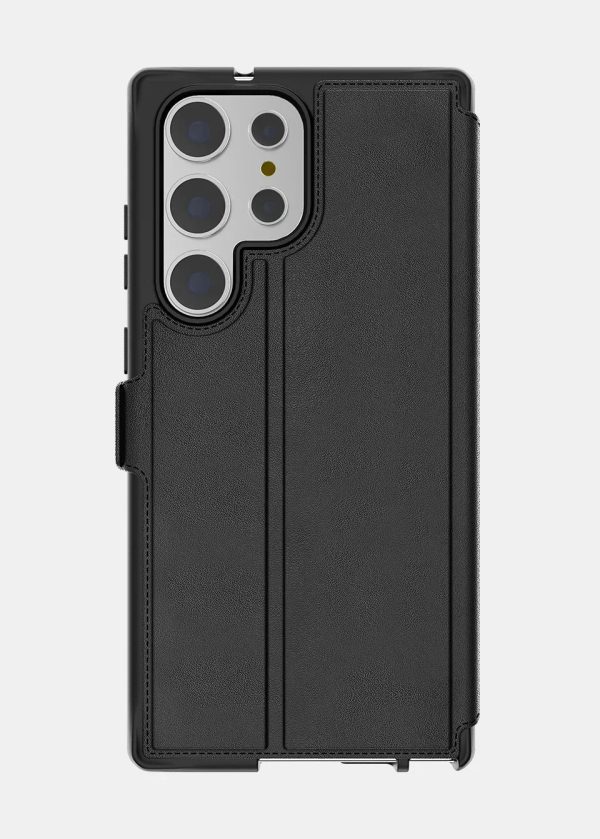 Samsung S25 Ultra MagSafe Cover Itskins Spectrum Folio