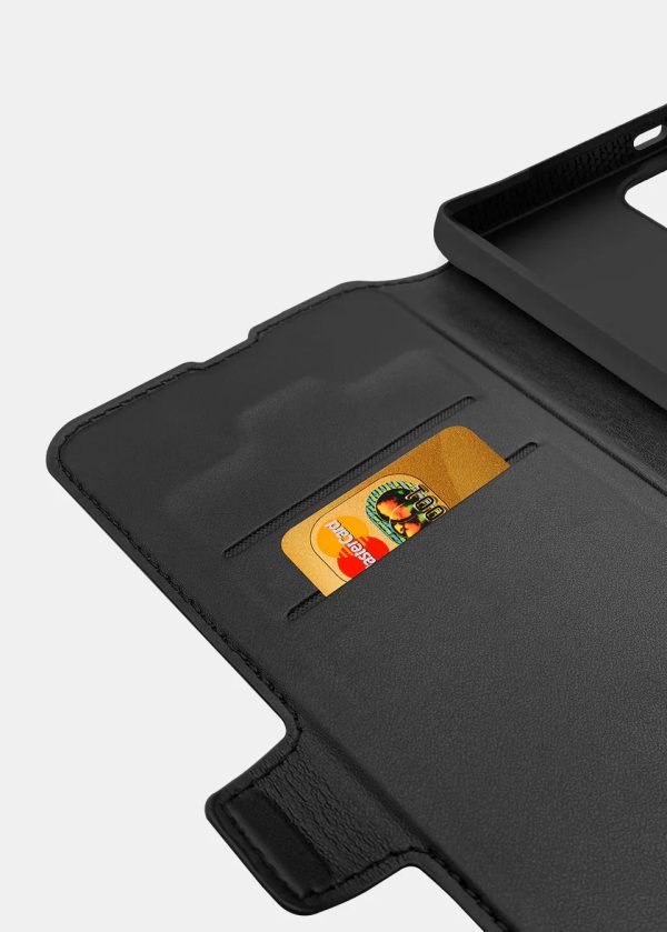 Samsung S25 Ultra MagSafe Cover Itskins Spectrum Folio